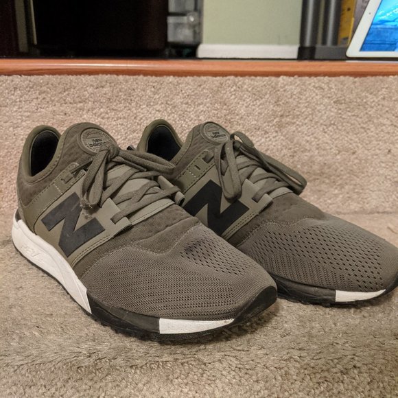 new balance 247 size 10